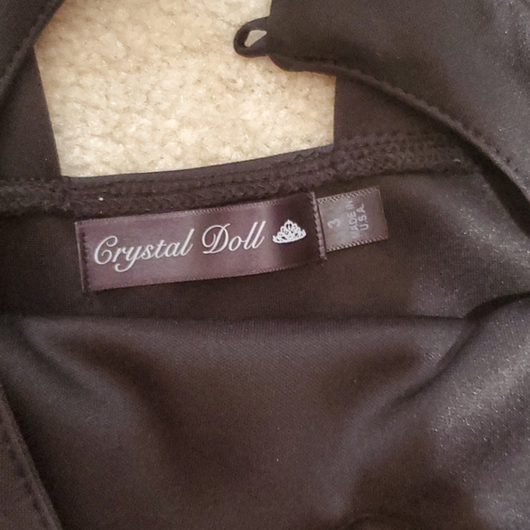 Crystal Doll Summer Dress - Picture 6 of 6